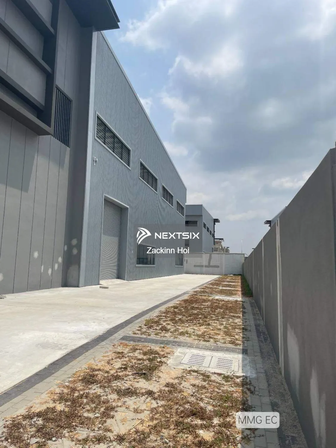 Factory For Sale in Sungai Buloh Selangor - Image 11