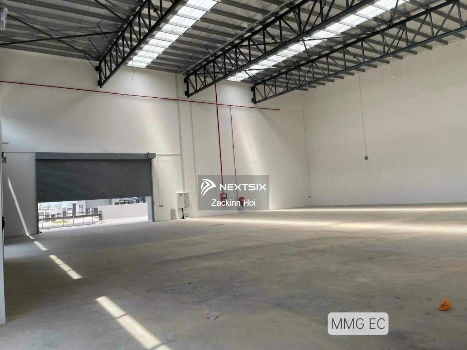 Factory For Sale in Sungai Buloh Selangor - Image 5