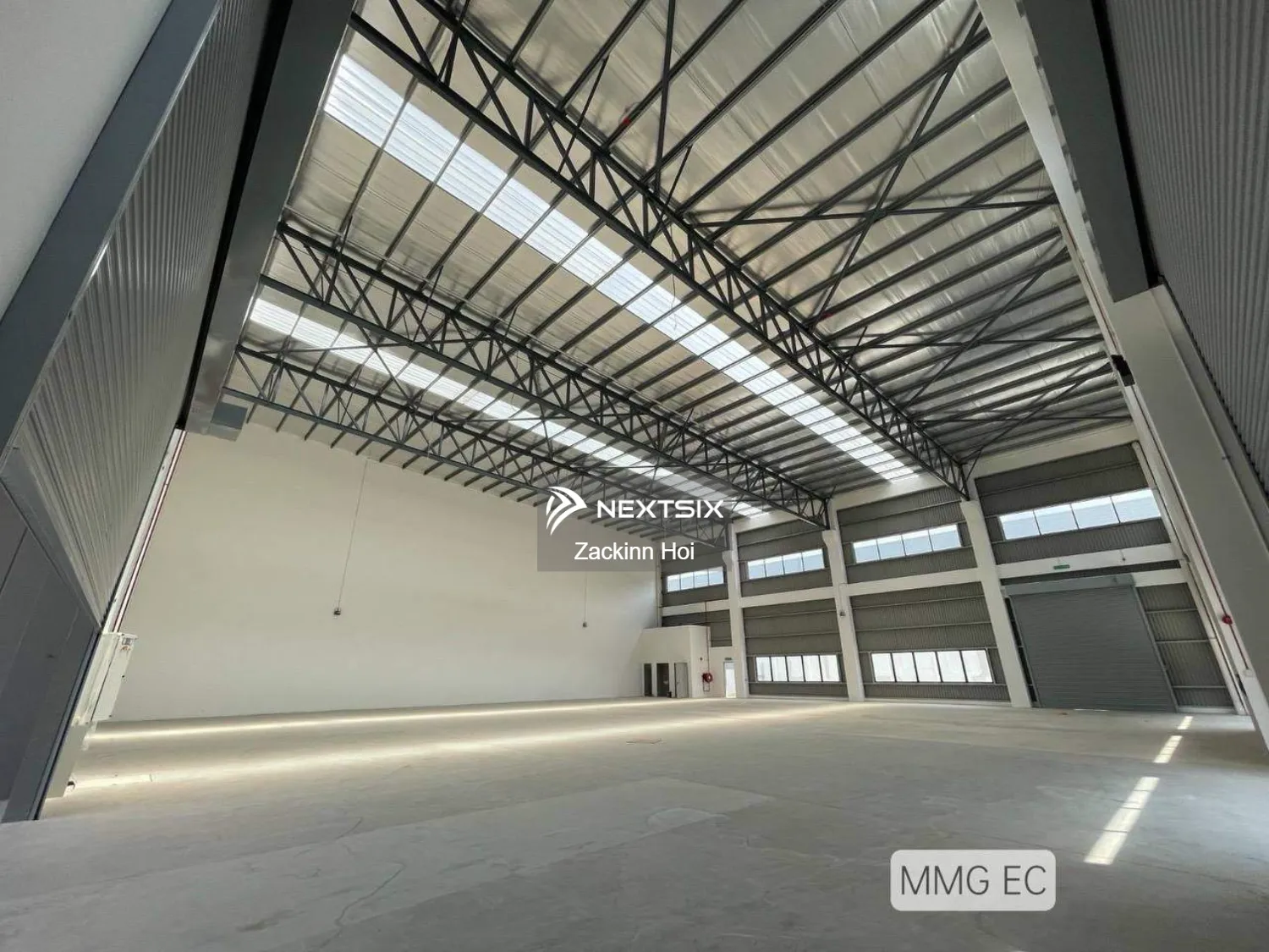 Factory For Sale in Sungai Buloh Selangor - Image 6