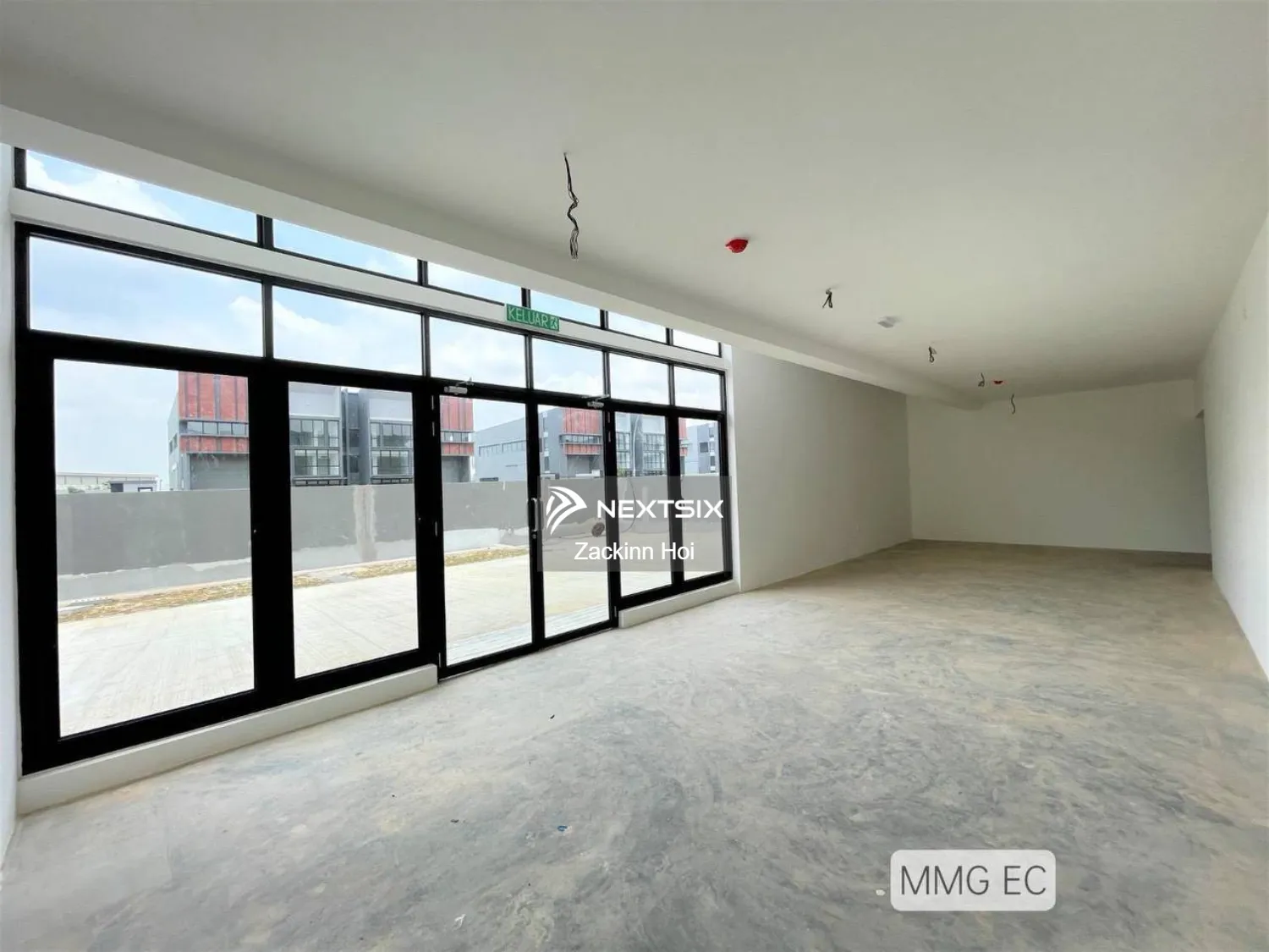 Factory For Sale in Sungai Buloh Selangor - Image 7