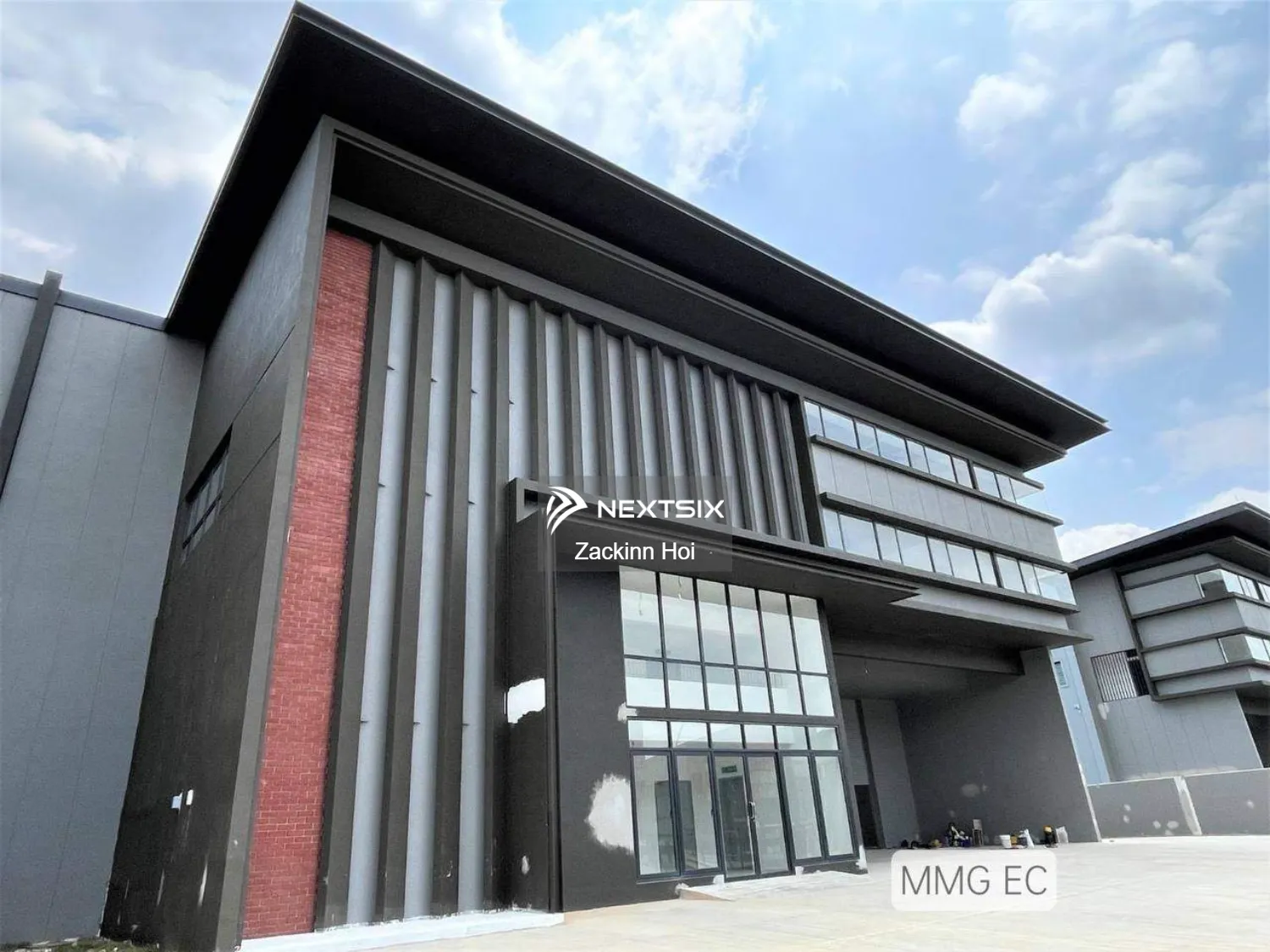 Factory For Sale in Sungai Buloh Selangor - Image 8