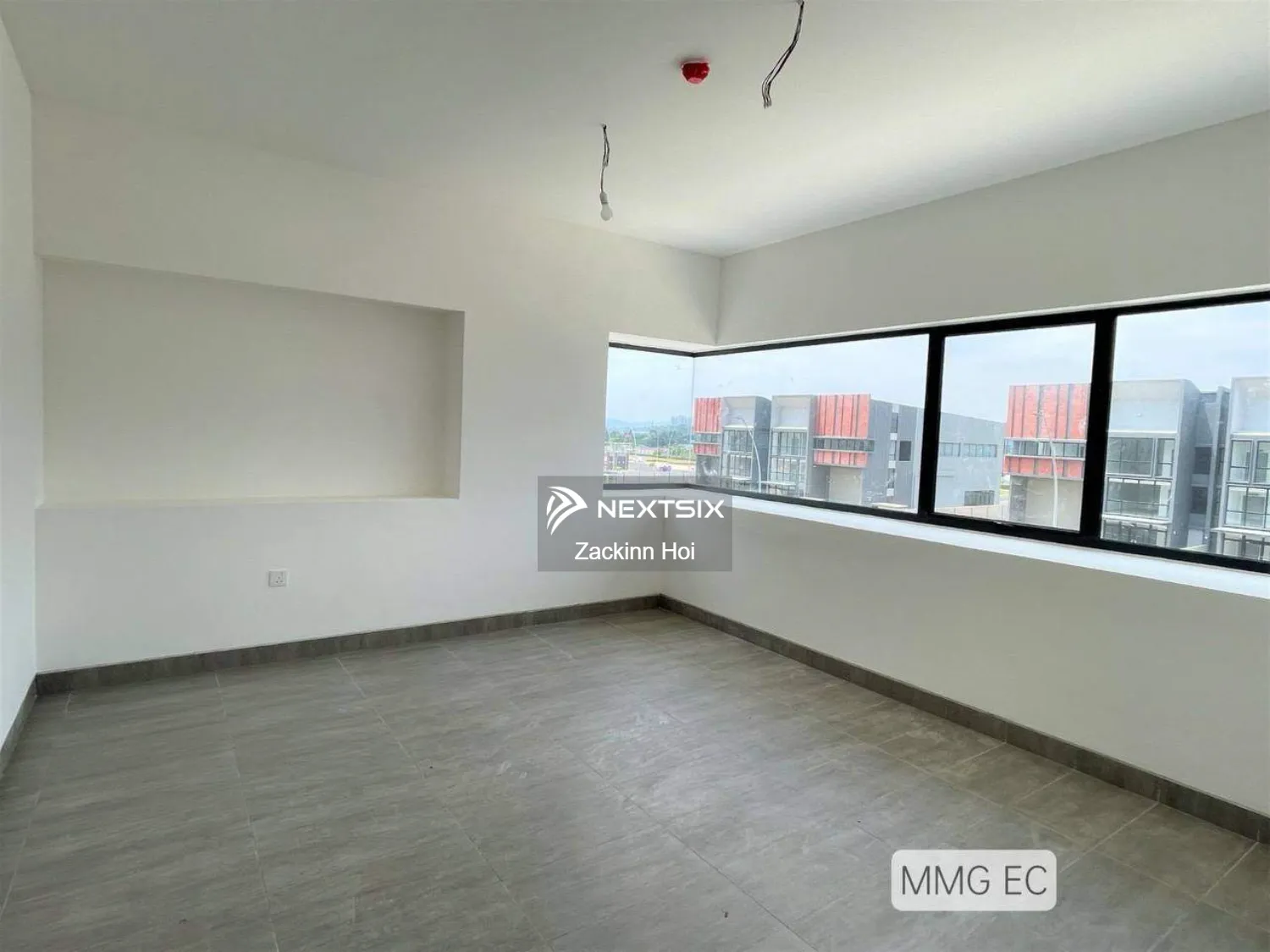 Factory For Sale in Sungai Buloh Selangor - Image 9