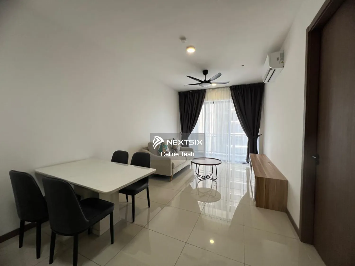 Condominium For Rent in Kota Kinabalu Sabah - Image 6