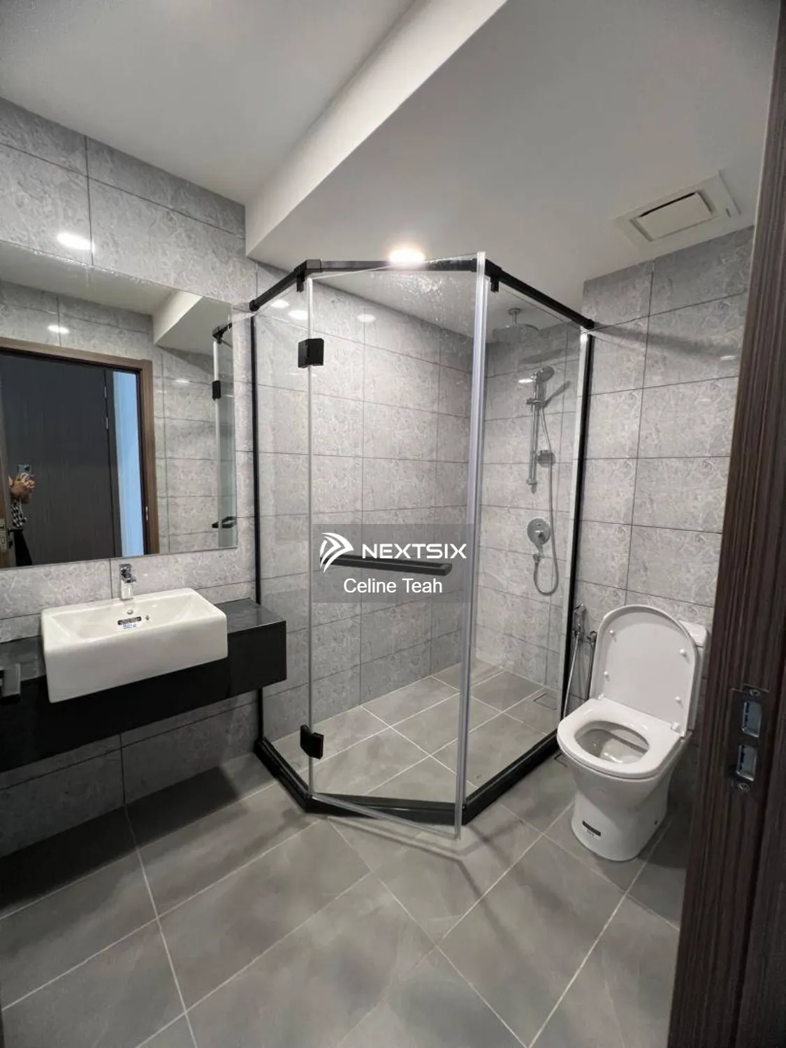 Condominium For Rent in Kota Kinabalu Sabah - Image 7