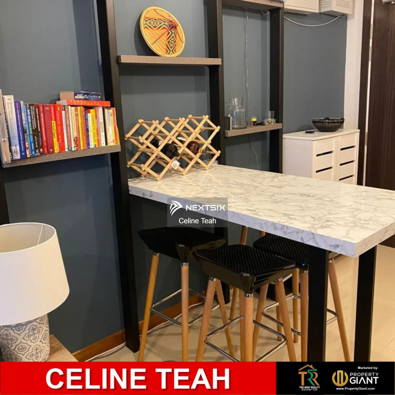 Condominium For Rent in Kota Kinabalu Sabah