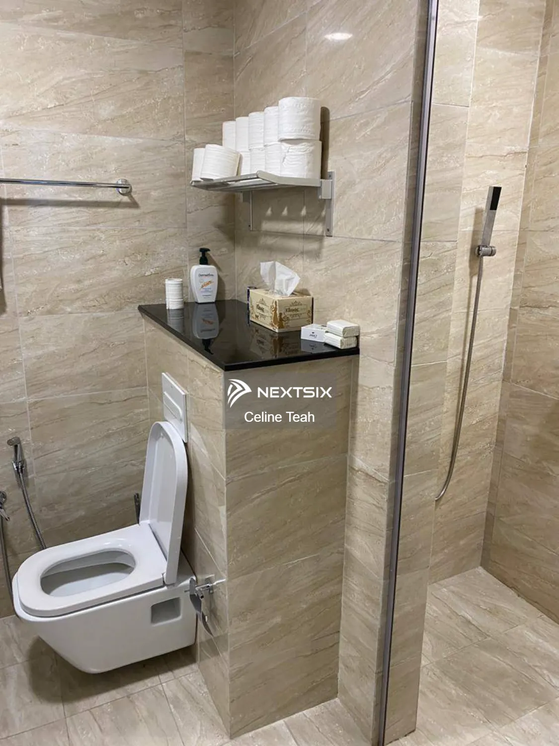 Condominium For Rent in Kota Kinabalu Sabah - Image 6