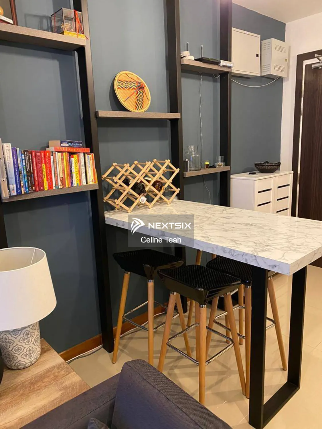 Condominium For Rent in Kota Kinabalu Sabah - Image 8