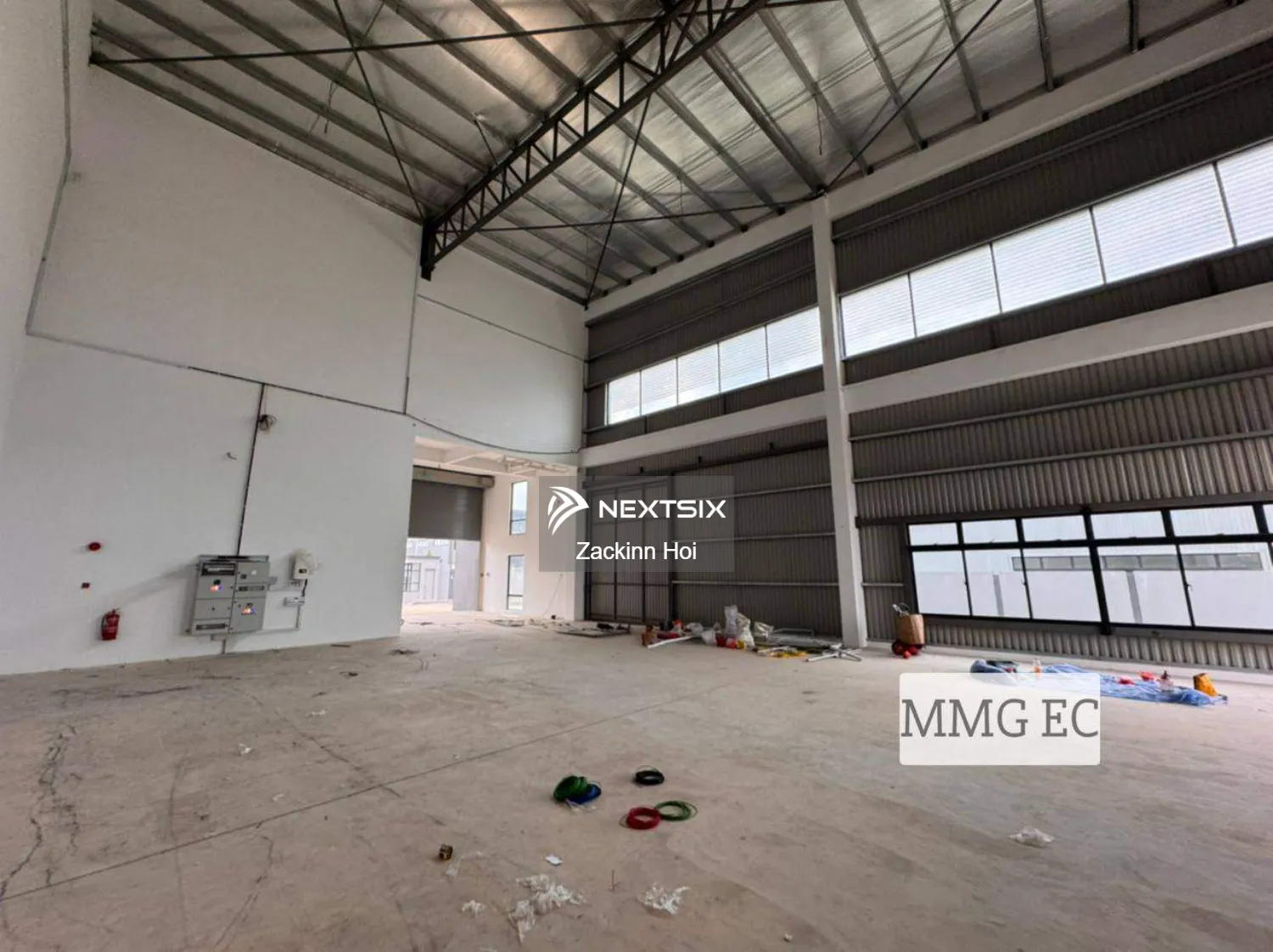 Semi-D Factory For Sale in Sungai Buloh Selangor - Image 11