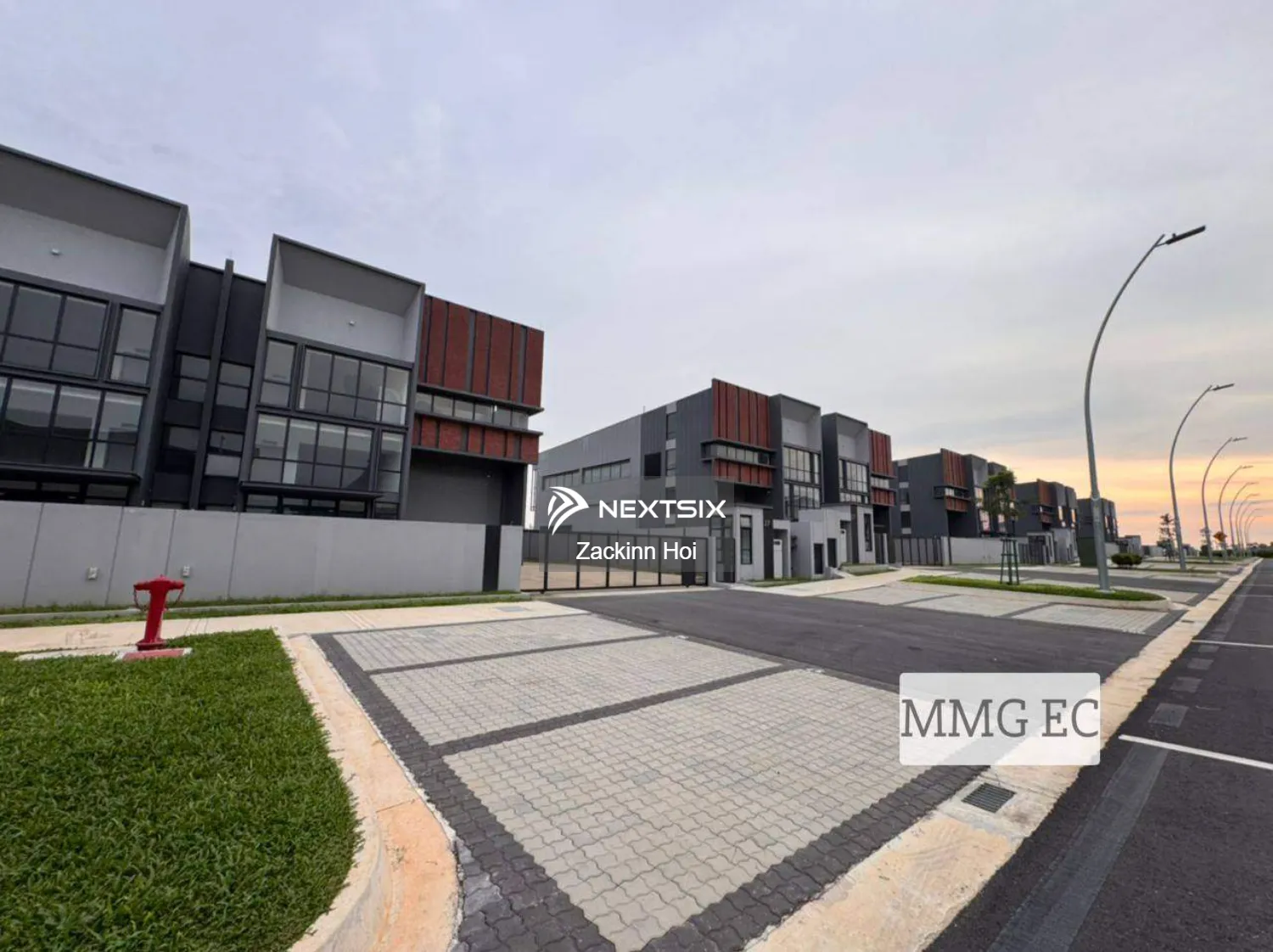 Semi-D Factory For Sale in Sungai Buloh Selangor - Image 12