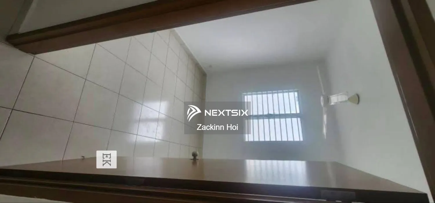 Semi-D Factory For Sale in Sungai Buloh Selangor - Image 14