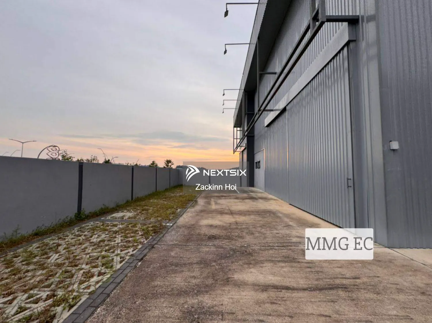 Semi-D Factory For Sale in Sungai Buloh Selangor - Image 6