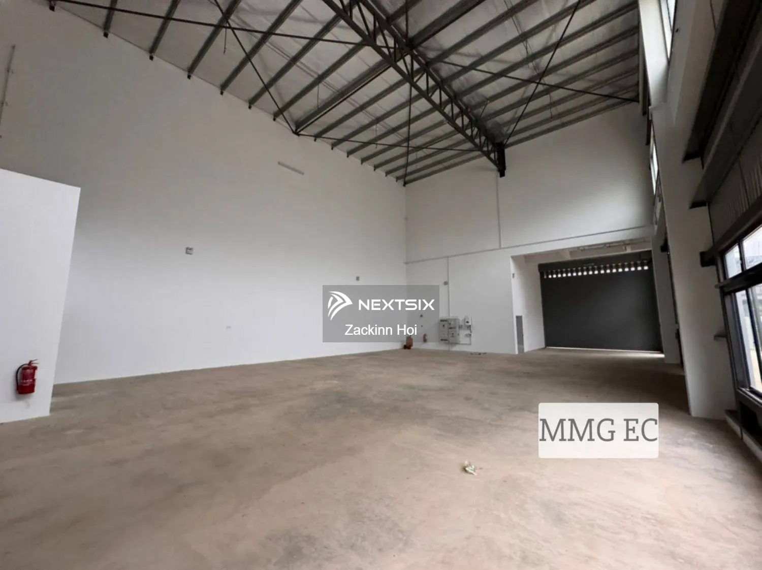 Semi-D Factory For Sale in Sungai Buloh Selangor - Image 7