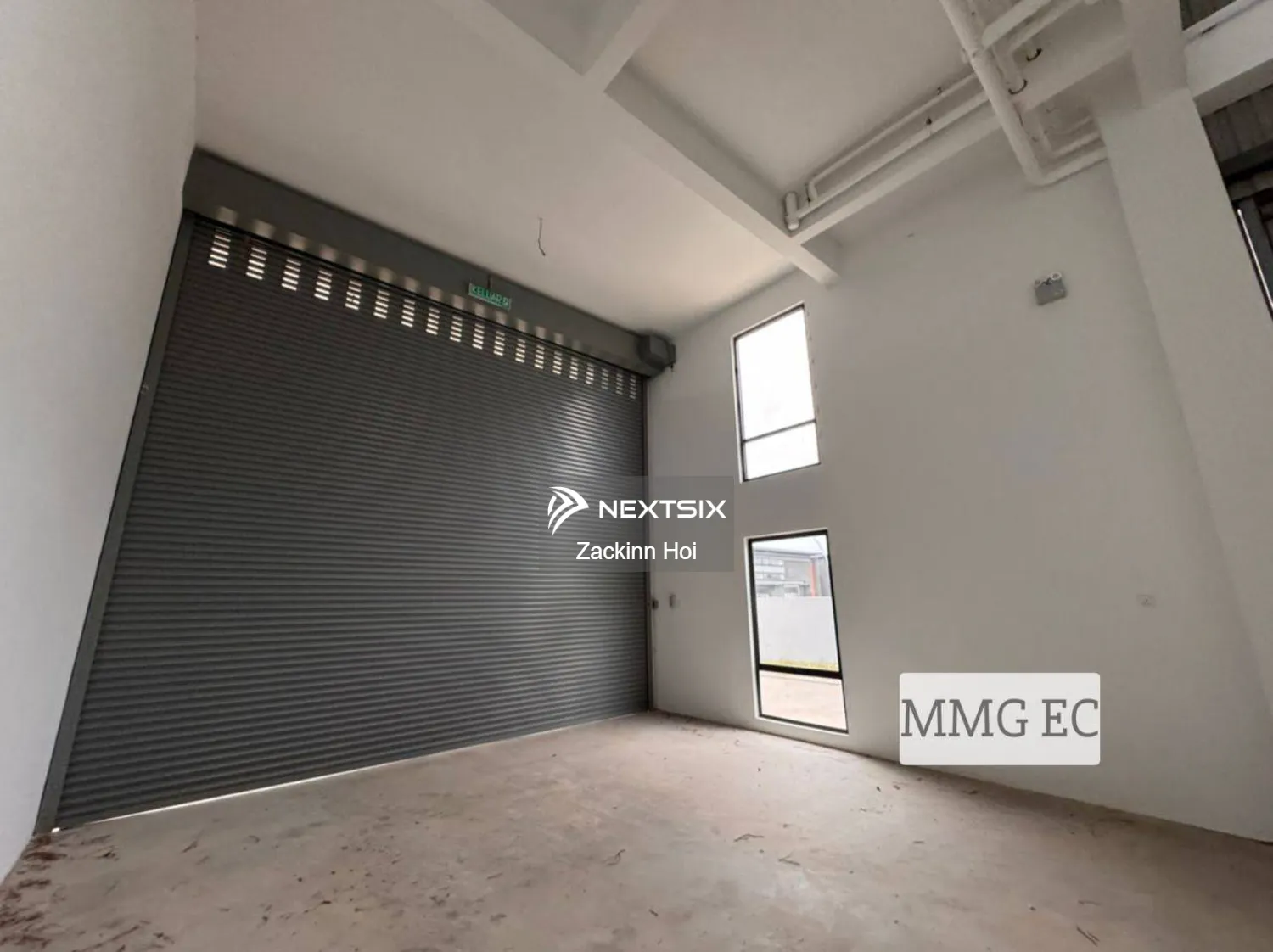 Semi-D Factory For Sale in Sungai Buloh Selangor - Image 8