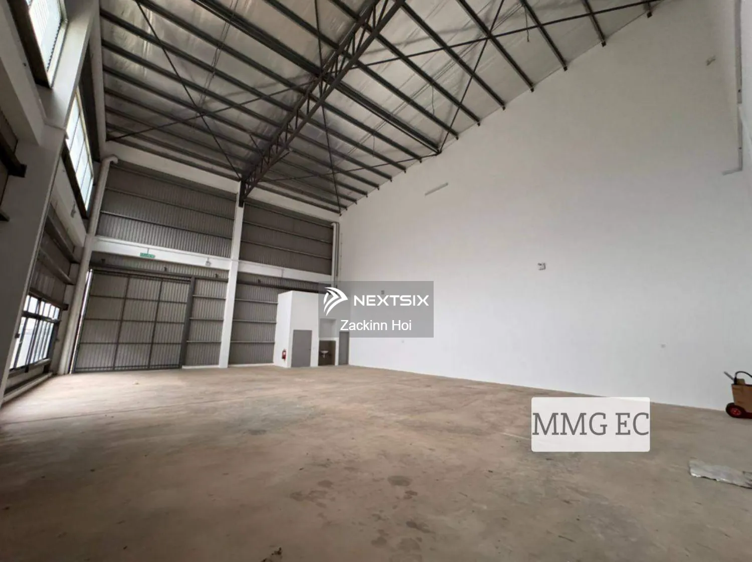 Semi-D Factory For Sale in Sungai Buloh Selangor - Image 9
