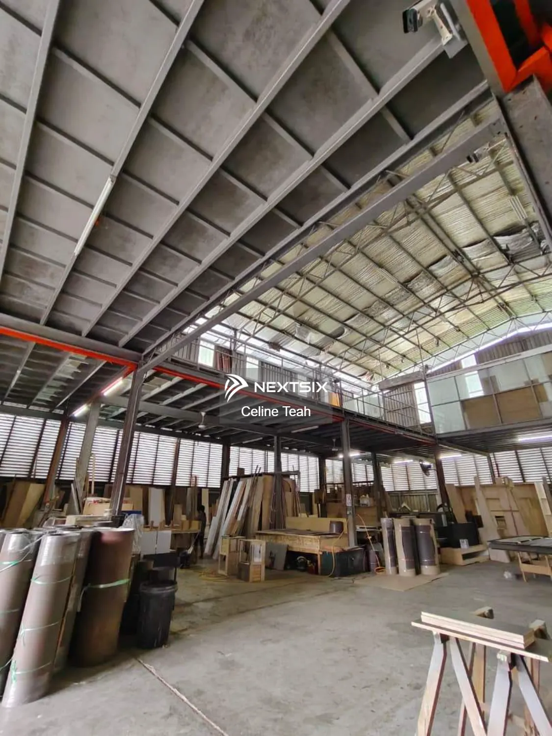 Factory For Sale in Kota Kinabalu Sabah - Image 14