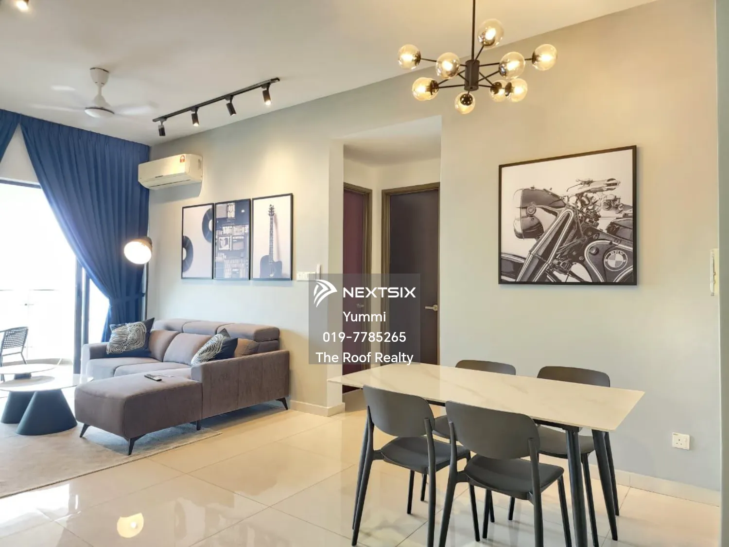 Condominium For Sale in Johor Bahru Johor - Image 5