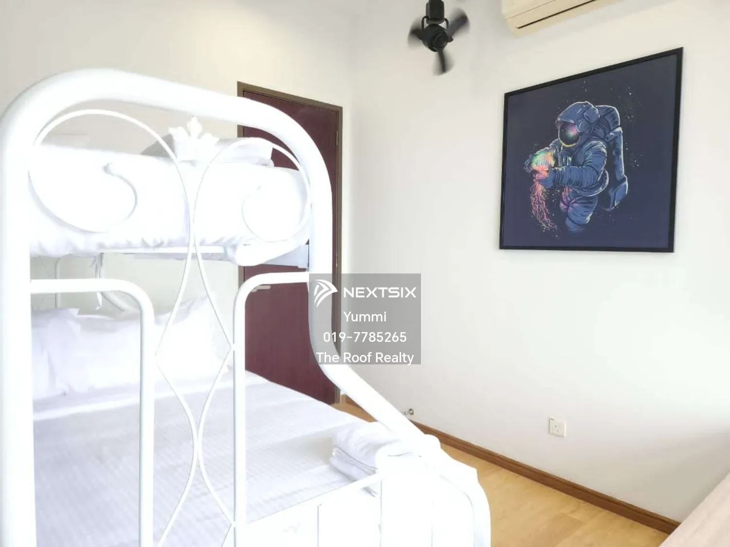 Condominium For Sale in Johor Bahru Johor - Image 7