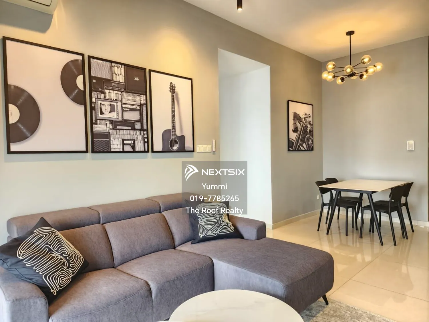 Condominium For Sale in Johor Bahru Johor - Image 8