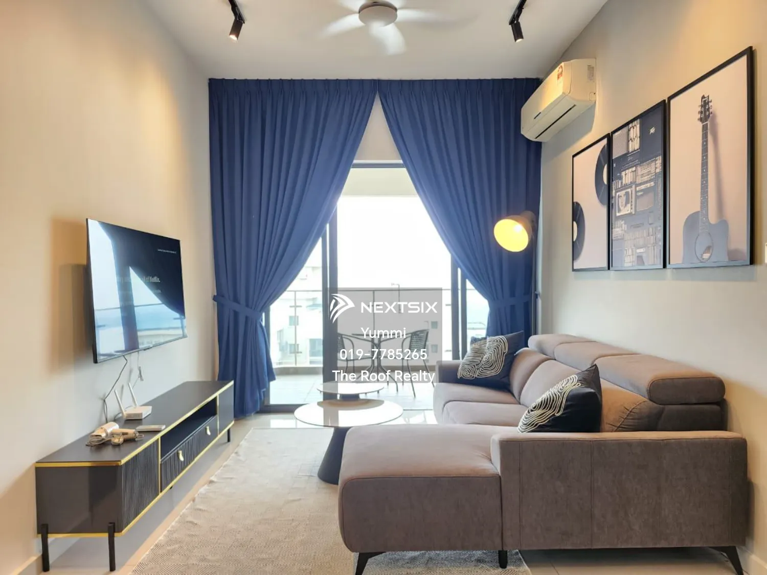 Condominium For Sale in Johor Bahru Johor - Image 9