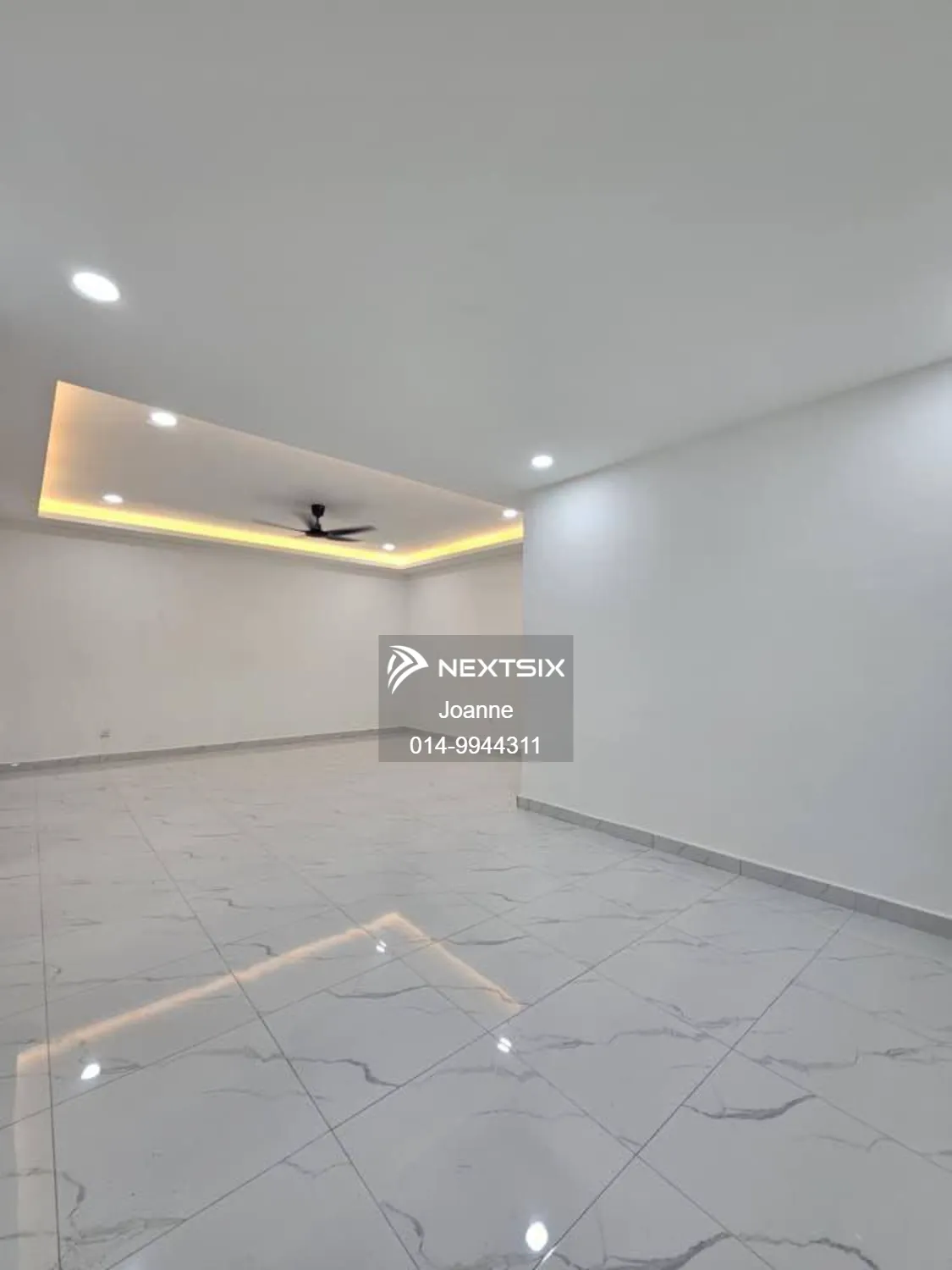 Semi-detached House For Sale in Johor Bahru Johor - Image 10