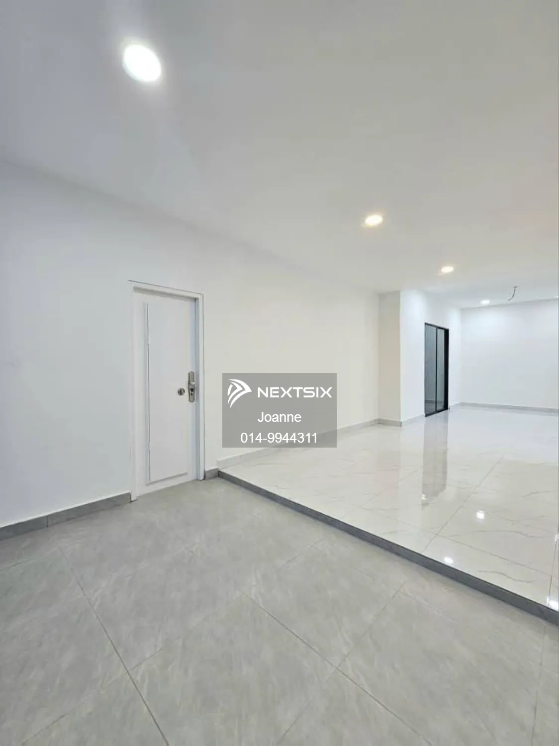 Semi-detached House For Sale in Johor Bahru Johor - Image 11