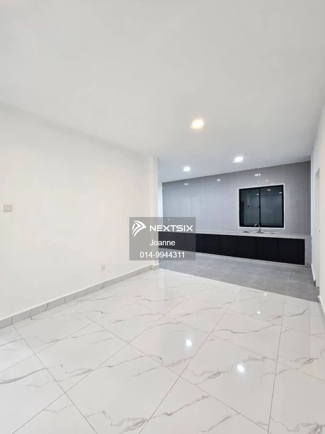 Semi-detached House For Sale in Johor Bahru Johor - Image 12