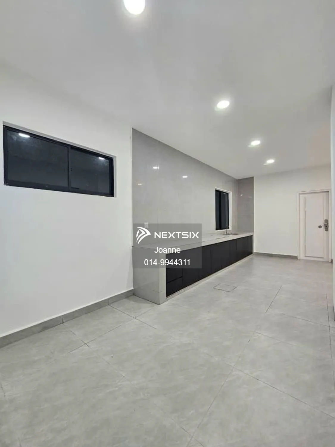 Semi-detached House For Sale in Johor Bahru Johor - Image 13