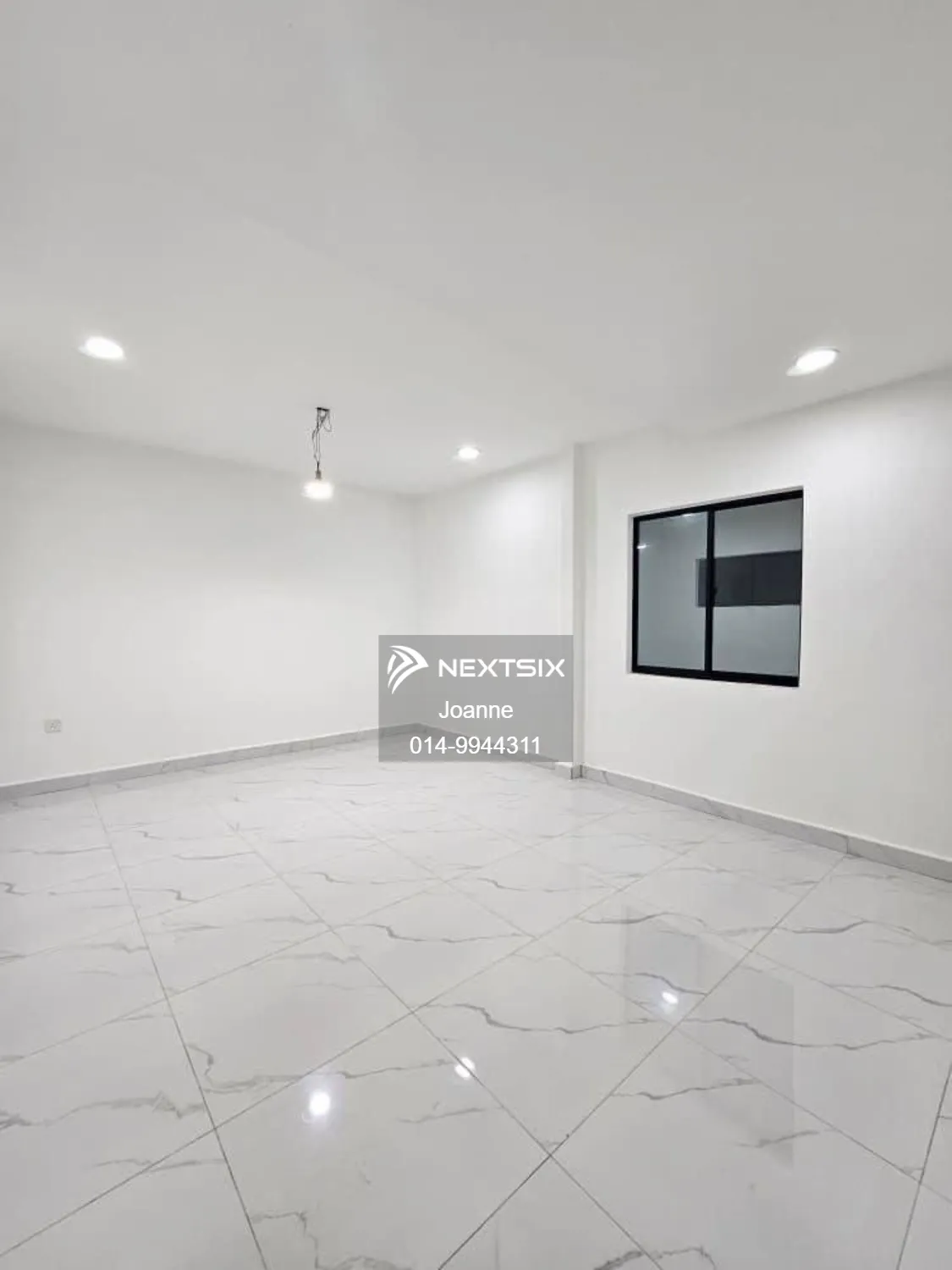 Semi-detached House For Sale in Johor Bahru Johor - Image 14