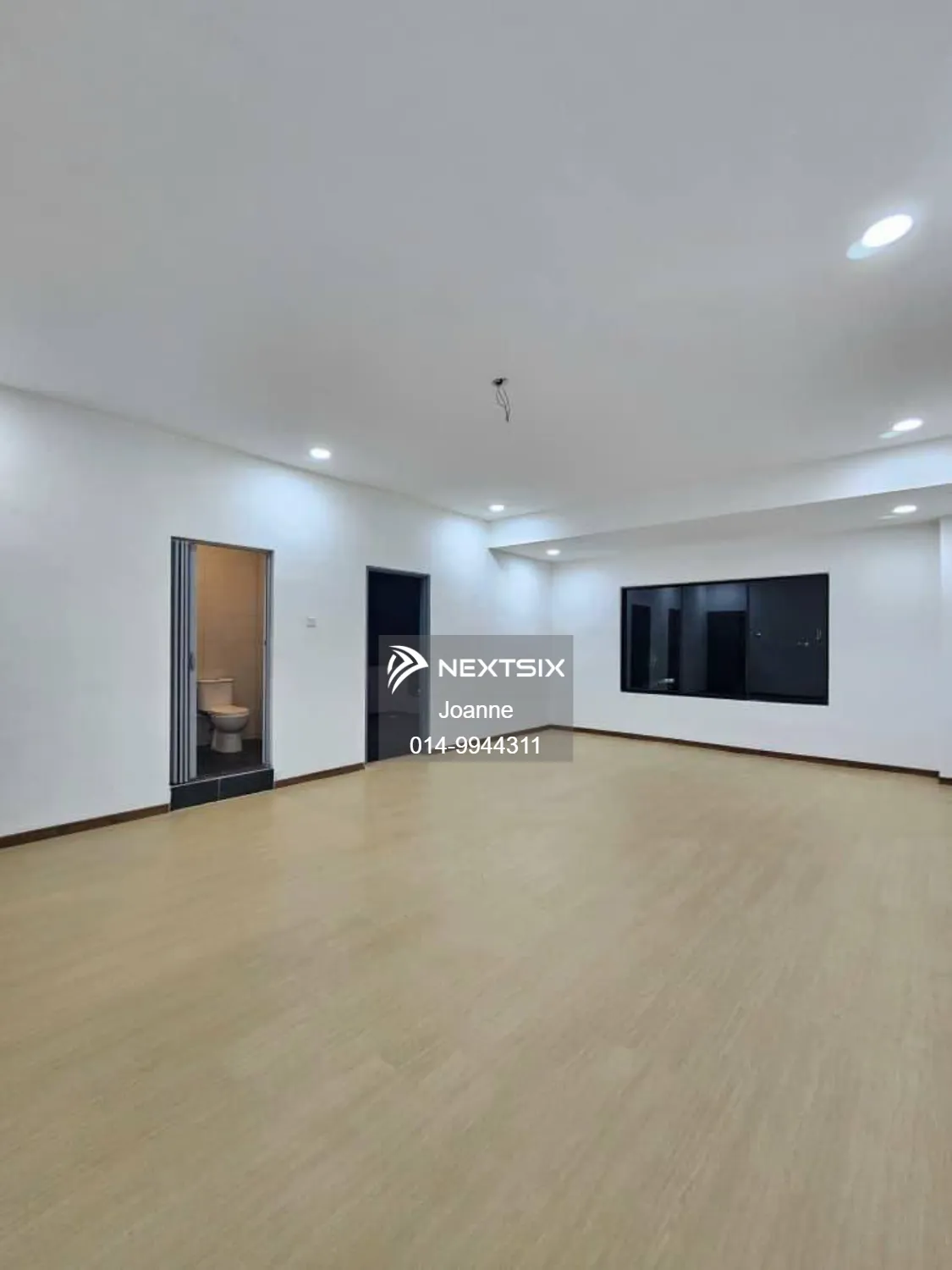 Semi-detached House For Sale in Johor Bahru Johor - Image 17