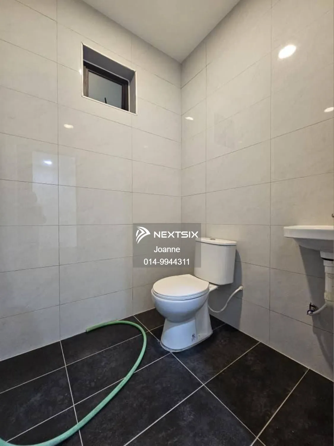 Semi-detached House For Sale in Johor Bahru Johor - Image 21