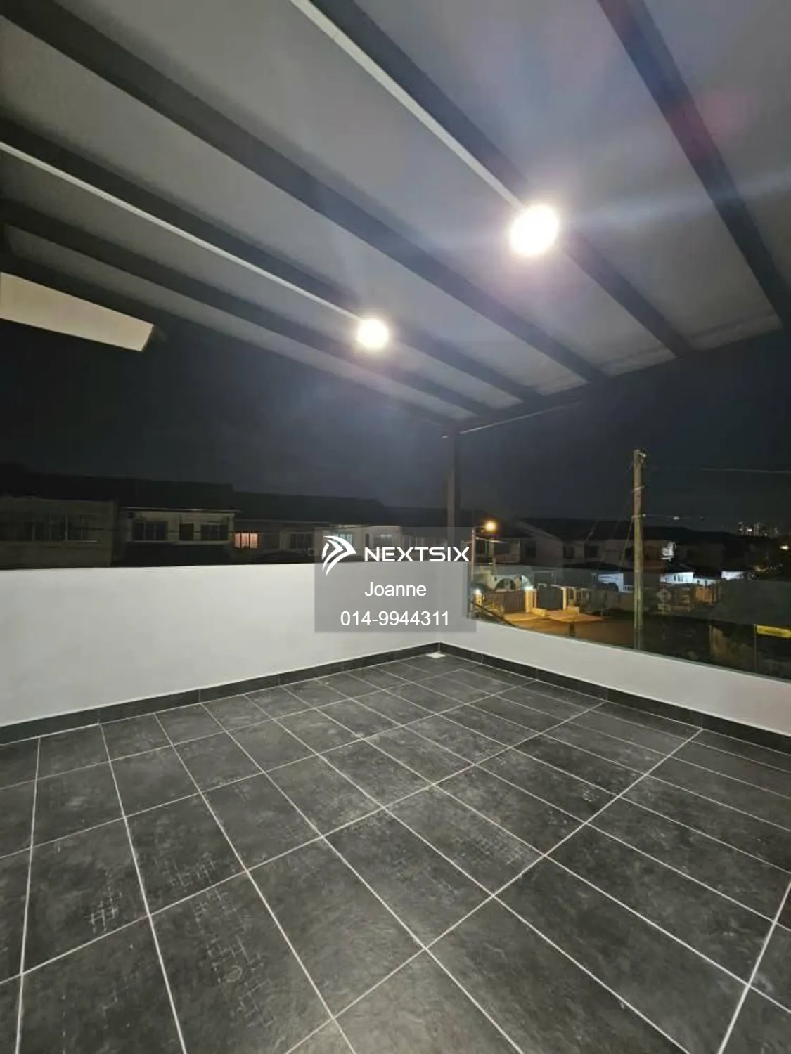 Semi-detached House For Sale in Johor Bahru Johor - Image 24