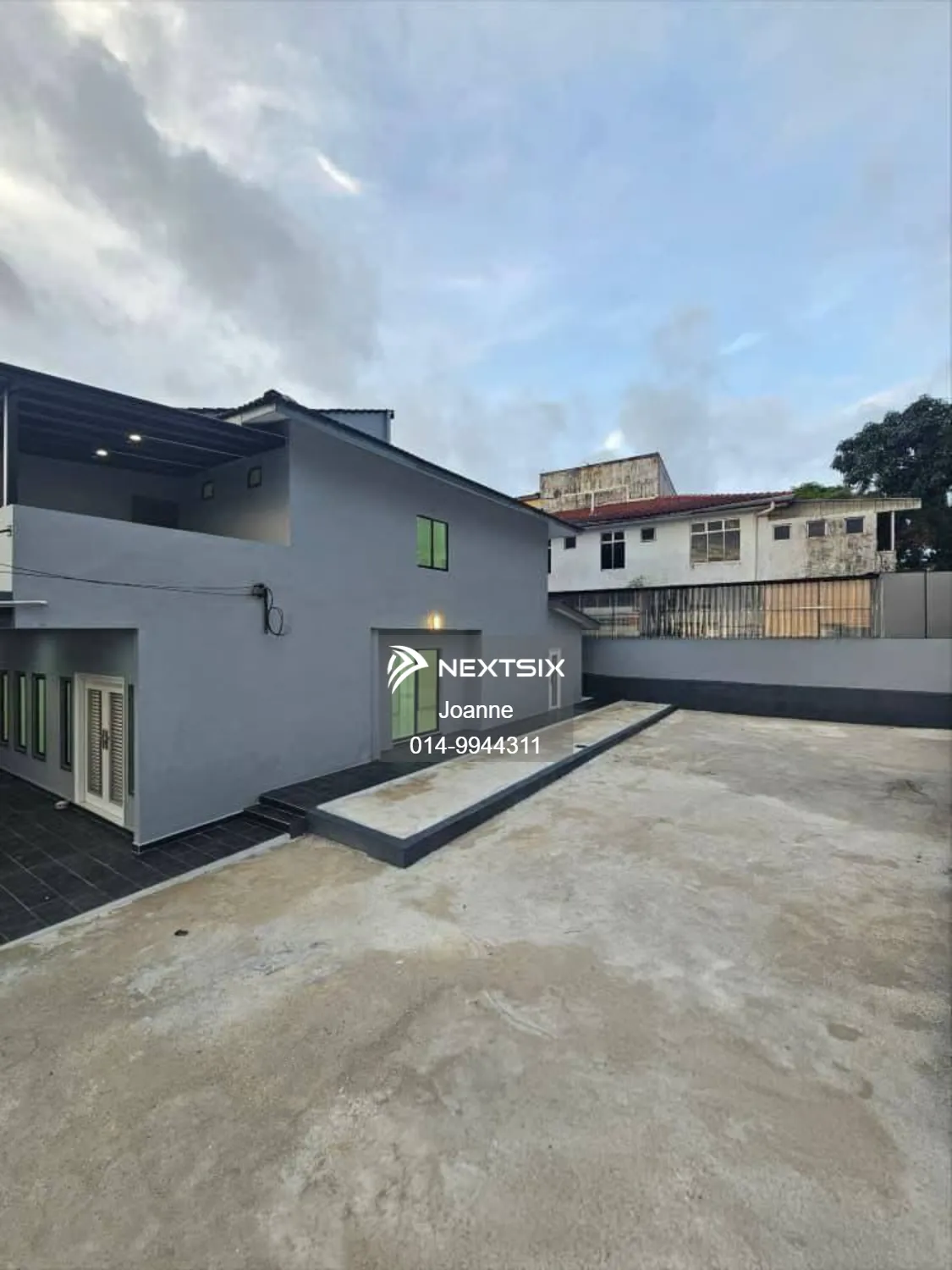 Semi-detached House For Sale in Johor Bahru Johor - Image 5