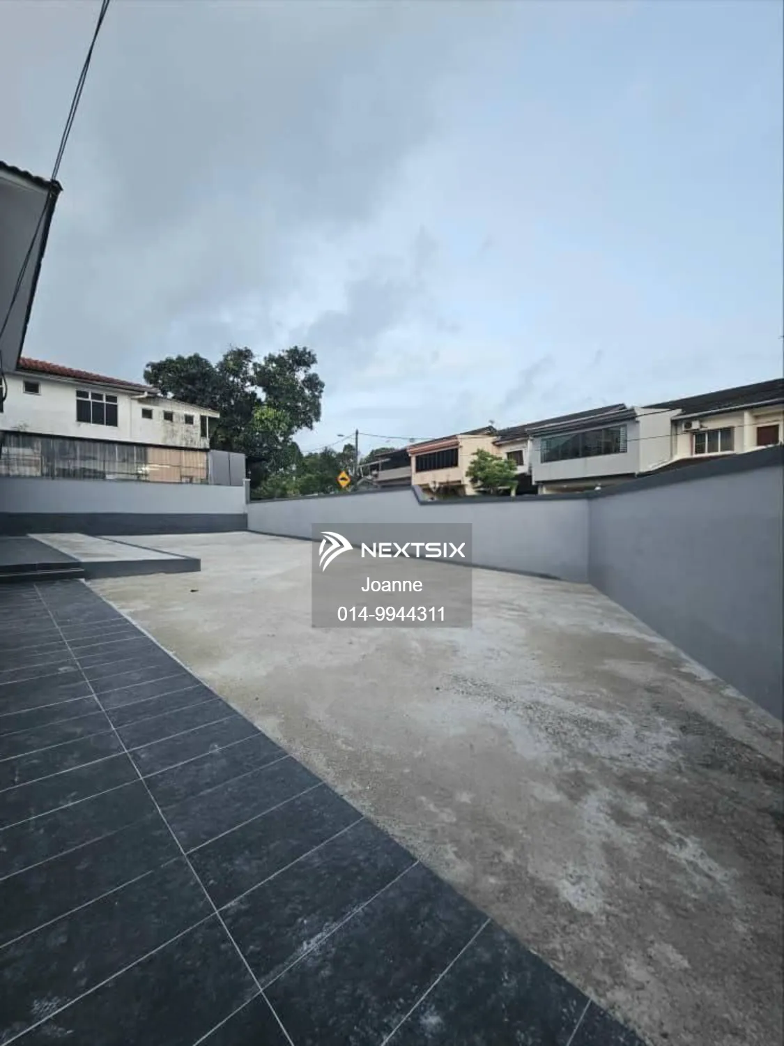Semi-detached House For Sale in Johor Bahru Johor - Image 6