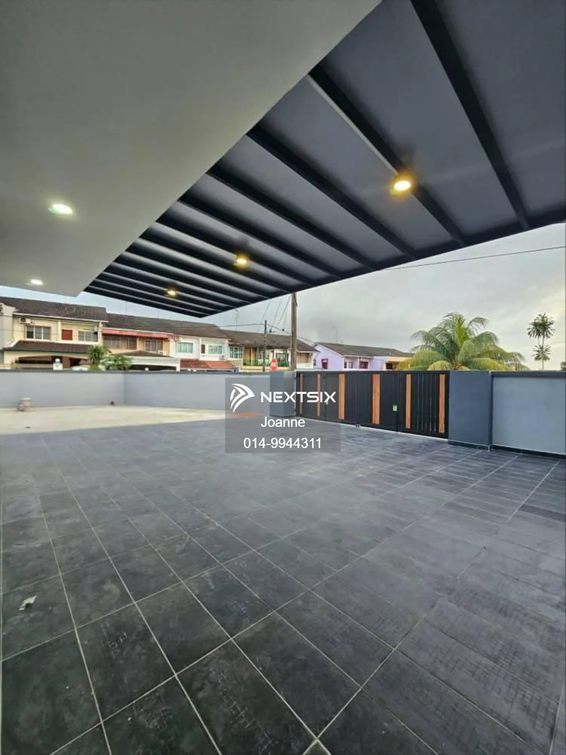 Semi-detached House For Sale in Johor Bahru Johor - Image 7