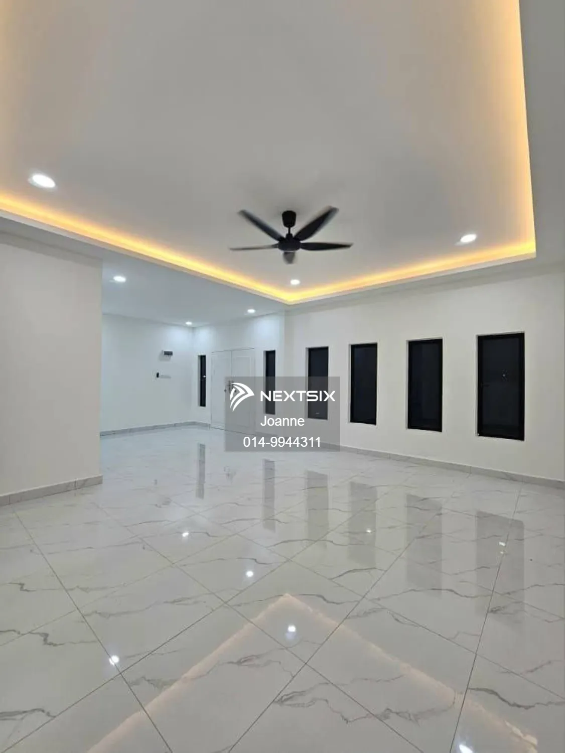 Semi-detached House For Sale in Johor Bahru Johor - Image 8