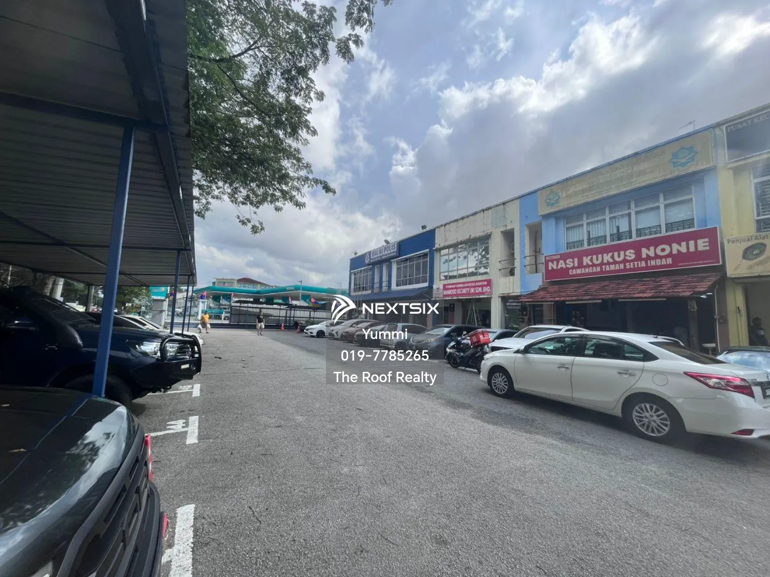 Shop For Sale in Johor Bahru Johor
