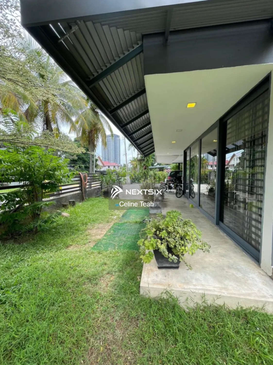 3-sty Terrace/Link House For Rent in Kota Kinabalu Sabah - Image 6
