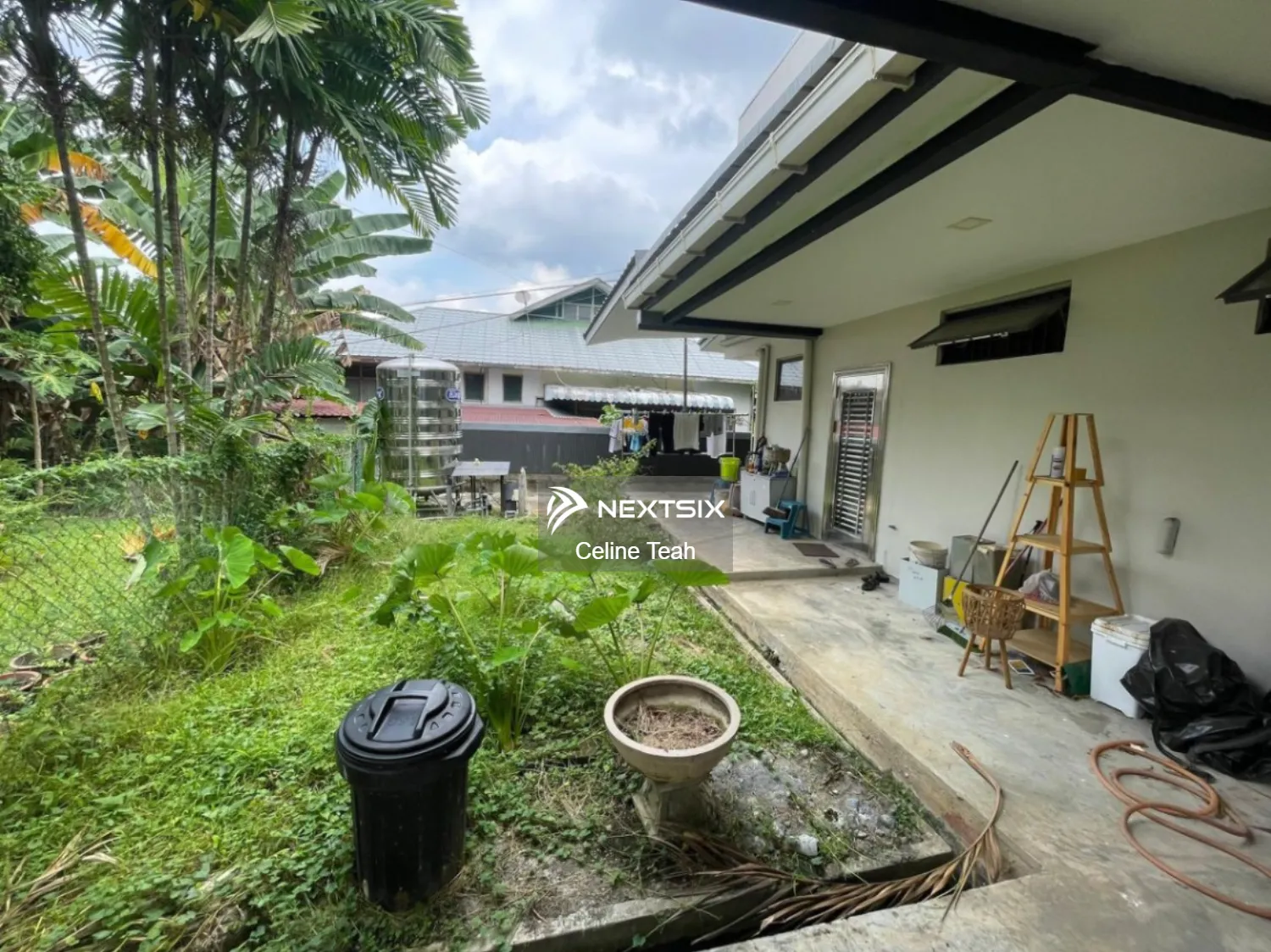 3-sty Terrace/Link House For Rent in Kota Kinabalu Sabah - Image 7