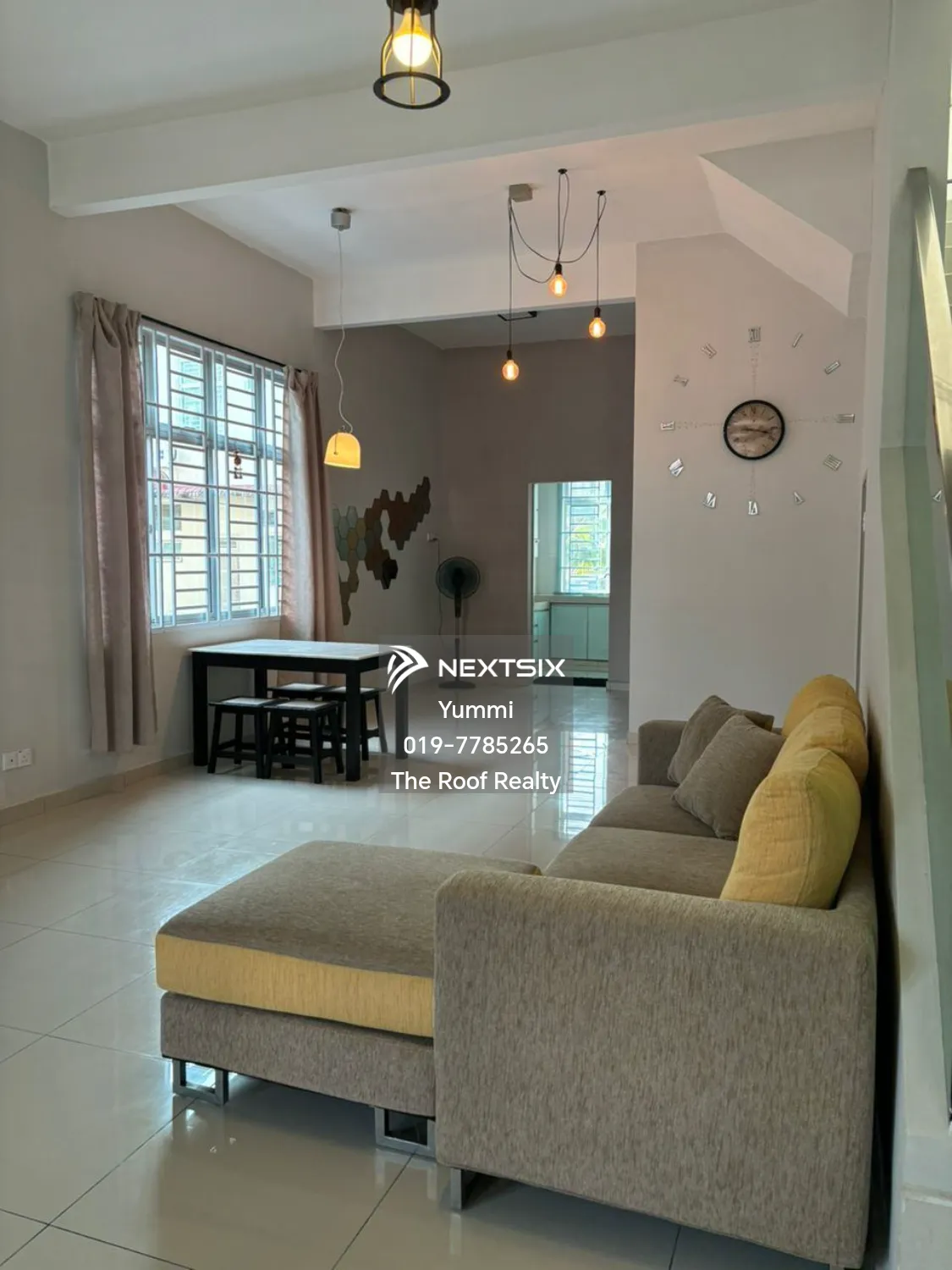 2-sty Terrace/Link House For Sale in Johor Bahru Johor