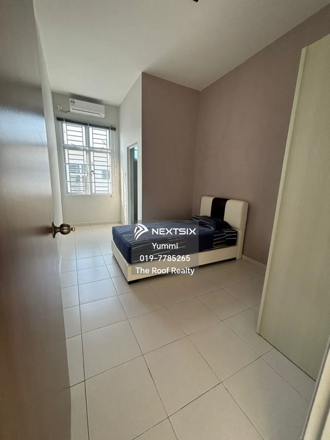 2-sty Terrace/Link House For Sale in Johor Bahru Johor - Image 10