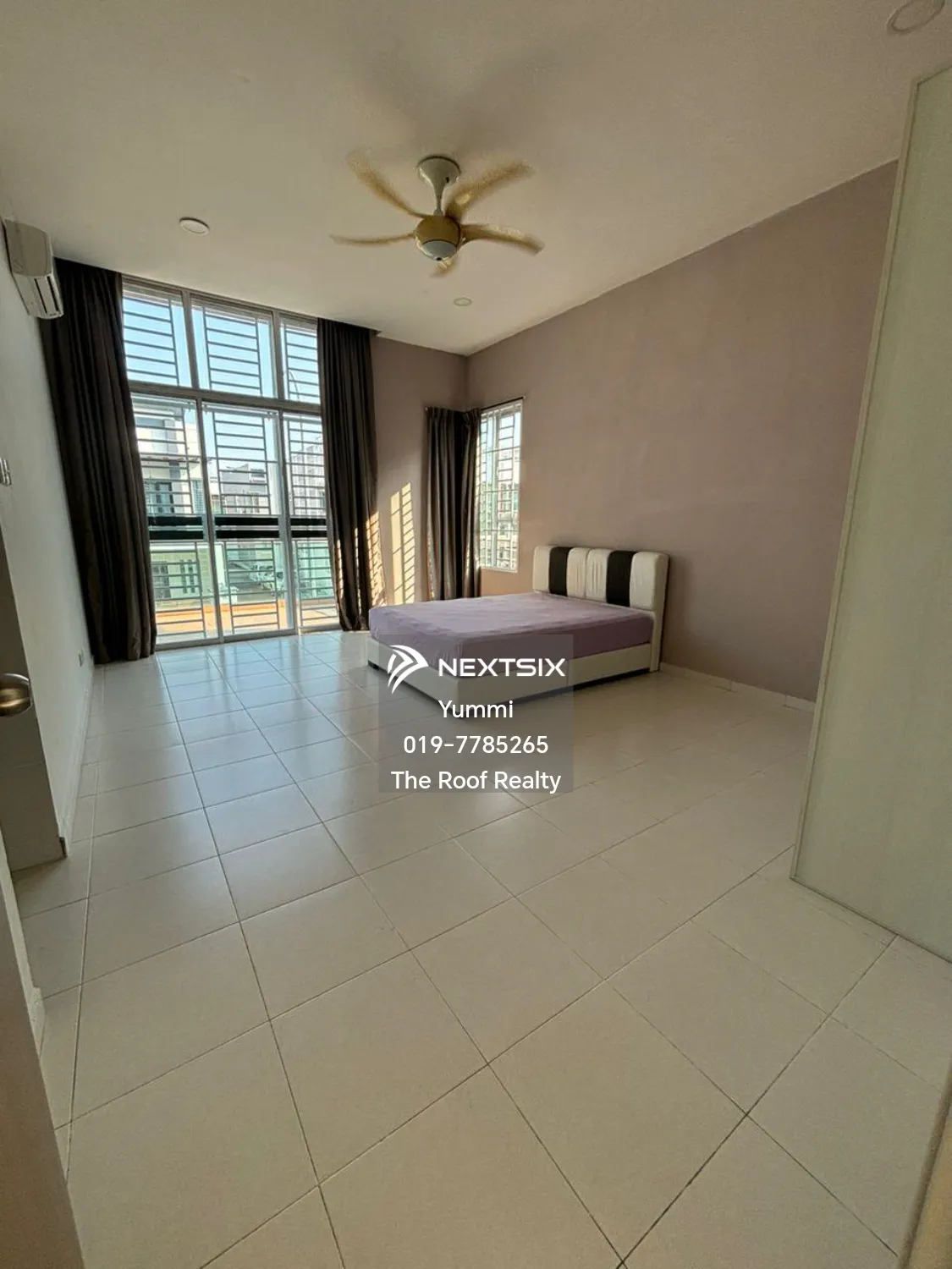 2-sty Terrace/Link House For Sale in Johor Bahru Johor - Image 14