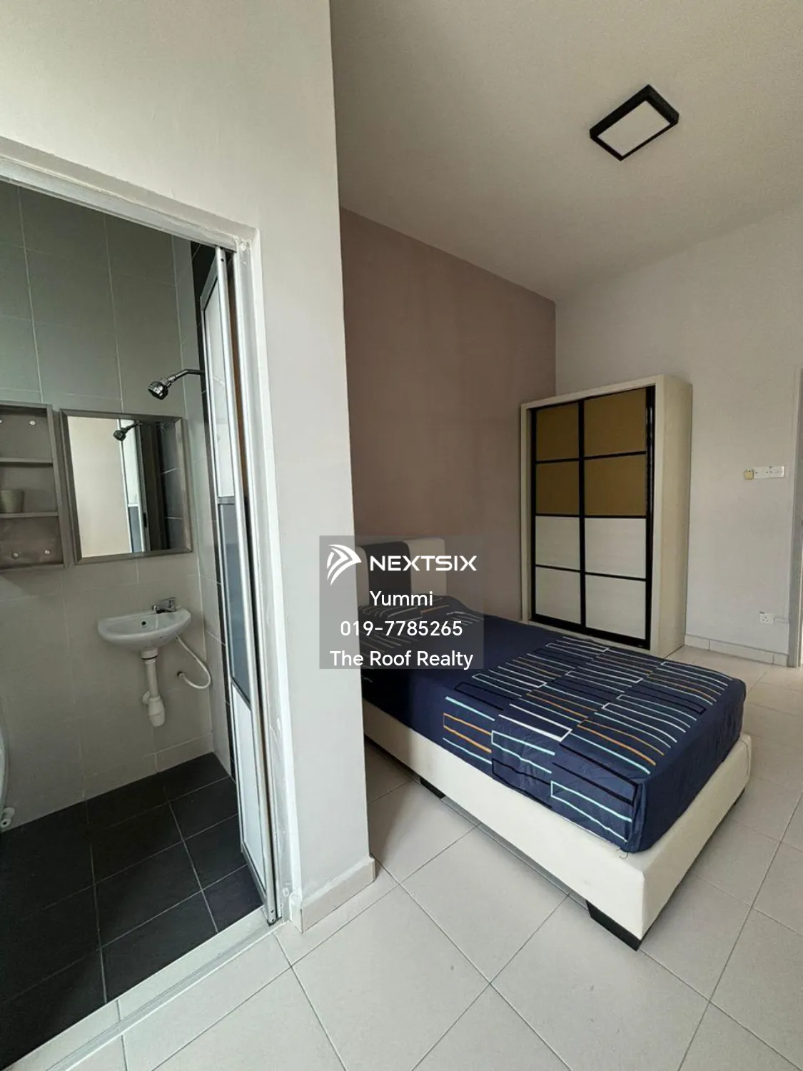 2-sty Terrace/Link House For Sale in Johor Bahru Johor - Image 16