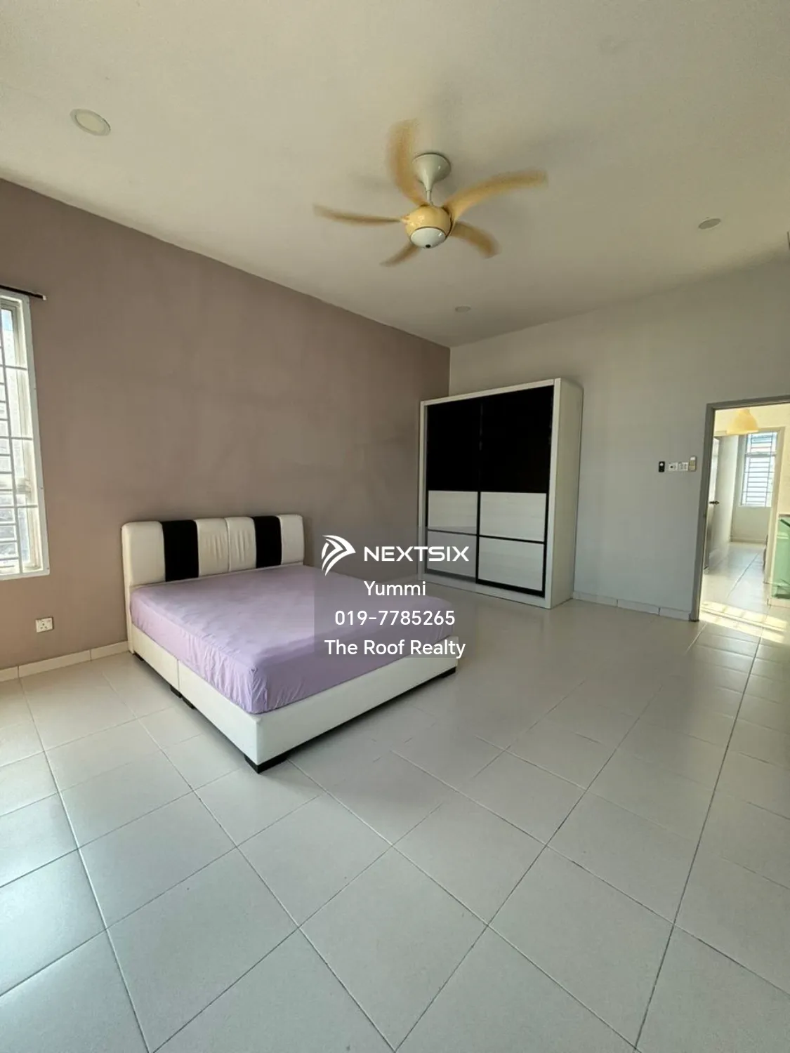 2-sty Terrace/Link House For Sale in Johor Bahru Johor - Image 7