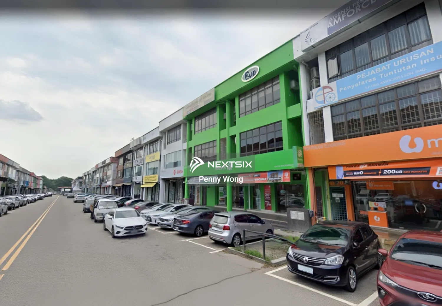 Shop For Rent in Johor Bahru Johor - Image 2