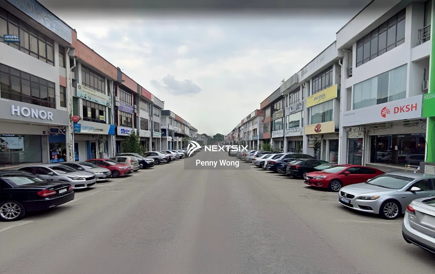 Shop For Rent in Johor Bahru Johor - Image 3