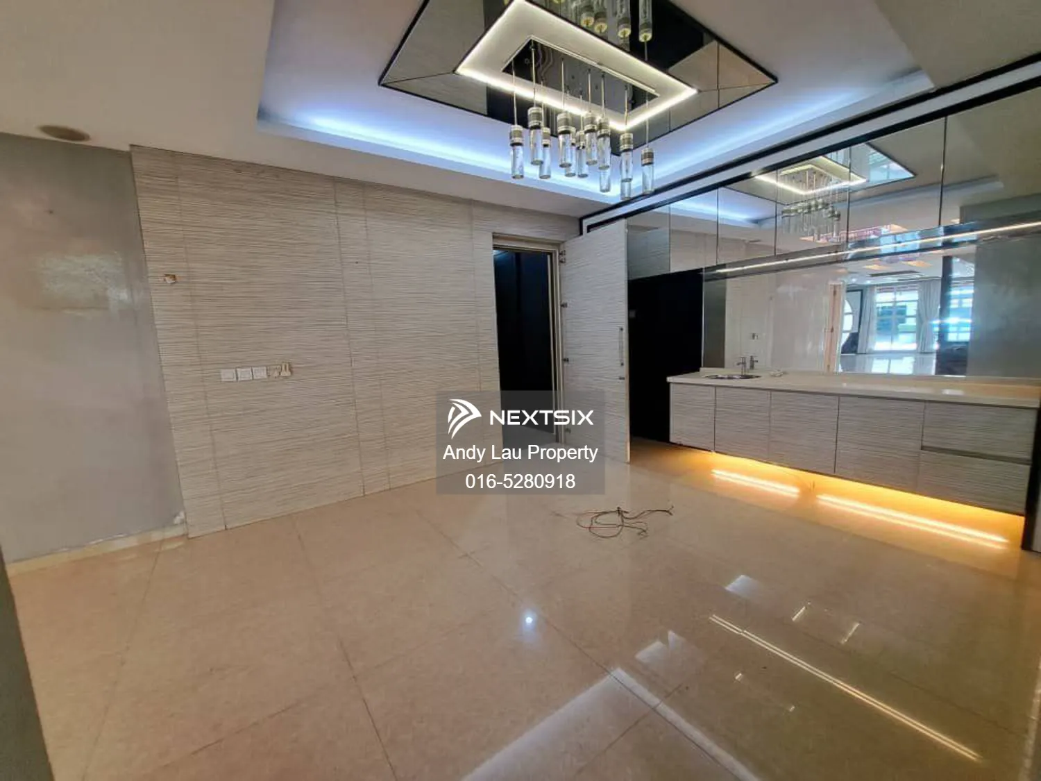 Semi-detached House For Sale in Skudai Johor - Image 6