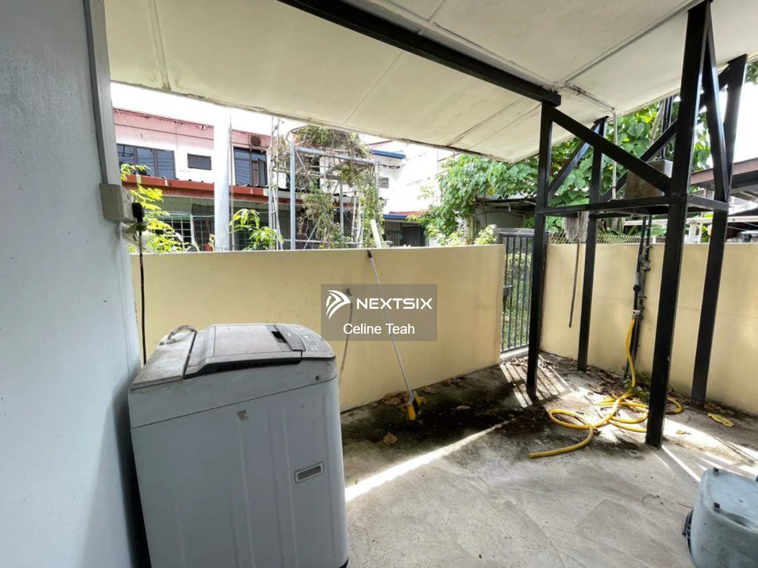 1-sty Terrace/Link House For Rent in Kota Kinabalu Sabah - Image 11