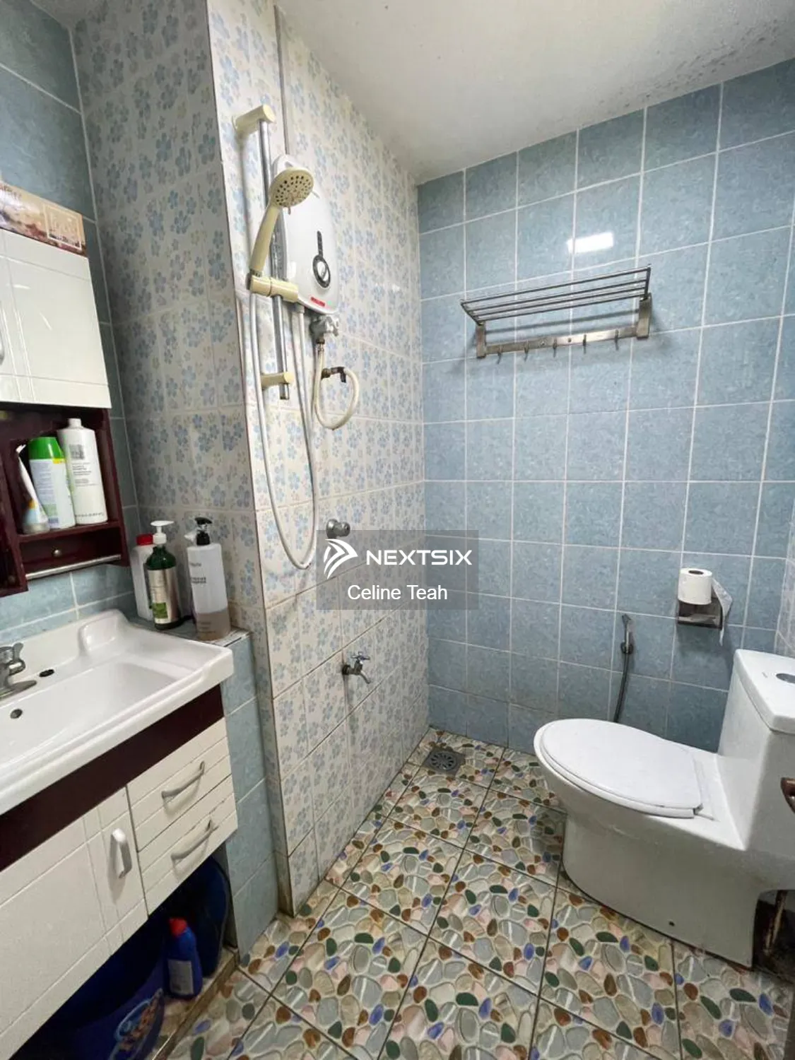 1-sty Terrace/Link House For Rent in Kota Kinabalu Sabah - Image 12