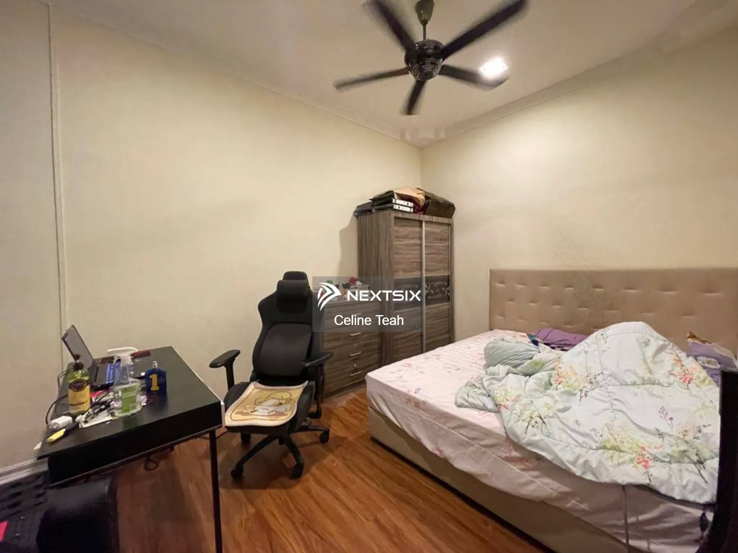 1-sty Terrace/Link House For Rent in Kota Kinabalu Sabah - Image 5