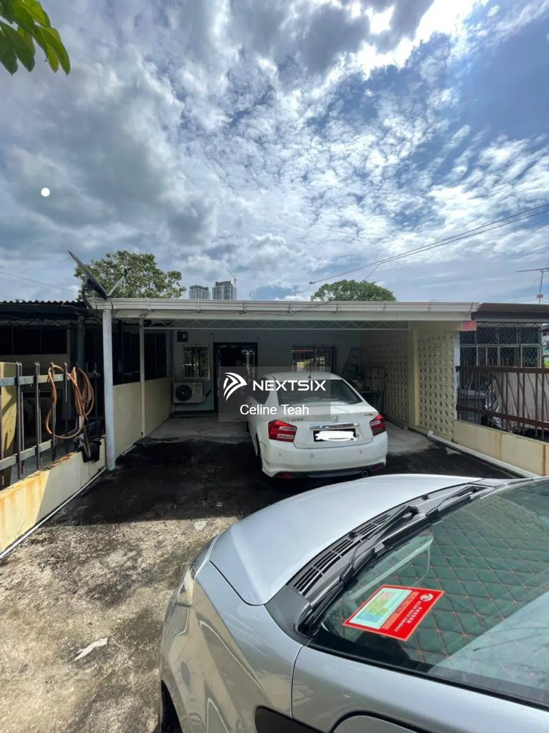 1-sty Terrace/Link House For Rent in Kota Kinabalu Sabah - Image 6